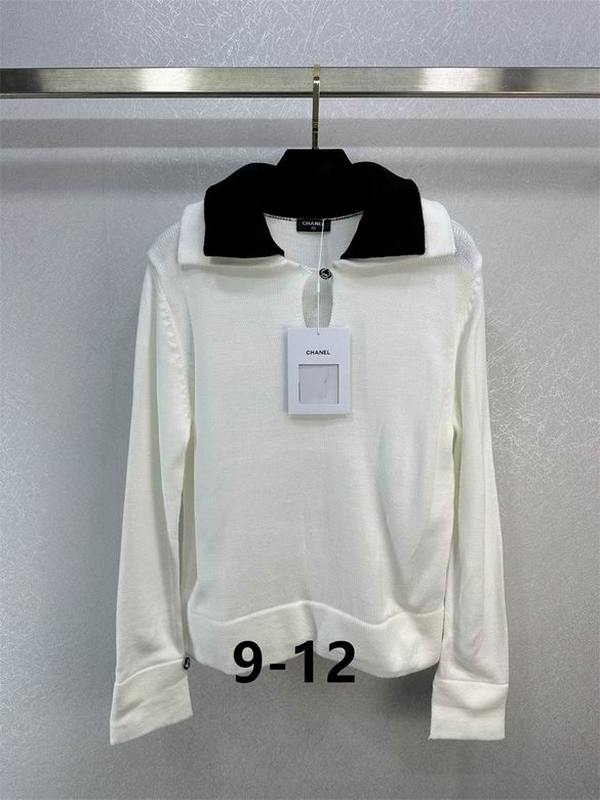 Chanel Women's Sweater 49